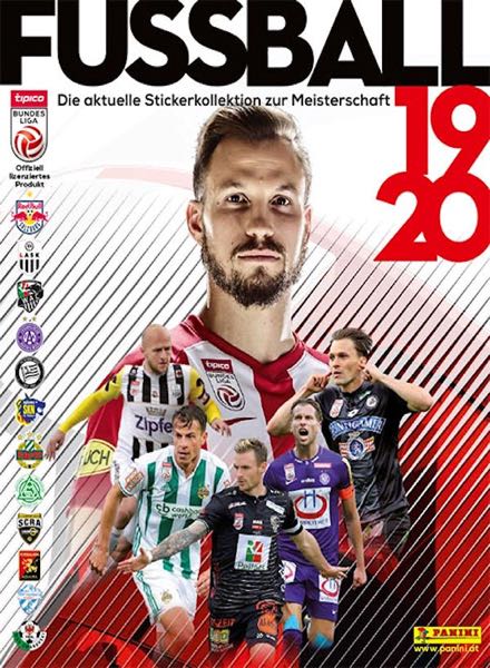Fussball 19-20