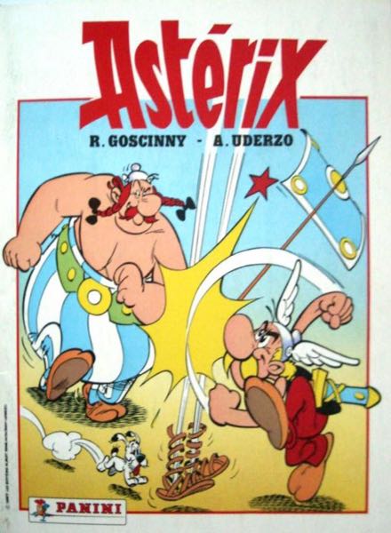 Asterix