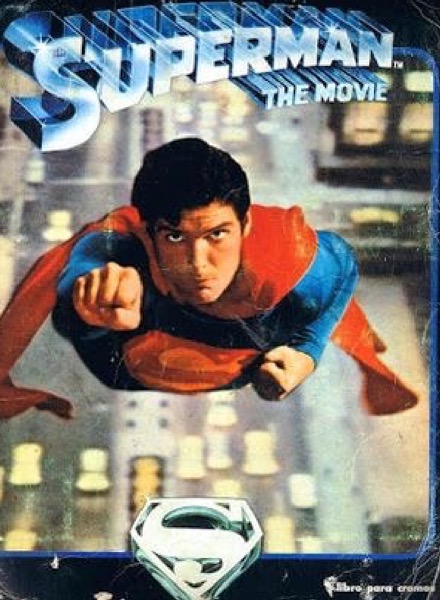 Superman The Movie