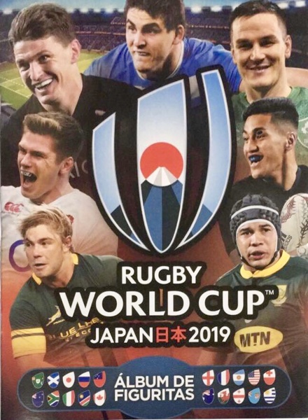 Rugby World Cup Japan 2019