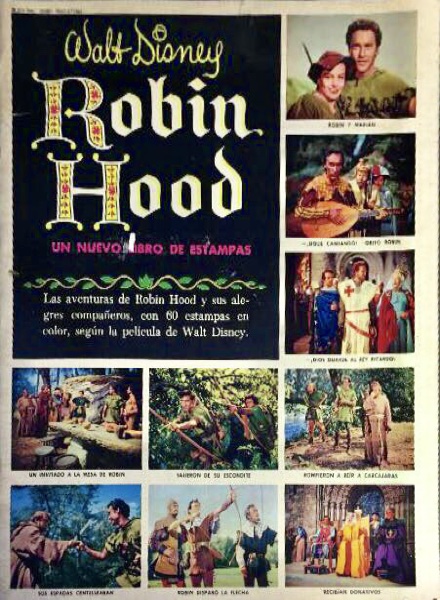 Robin Hood