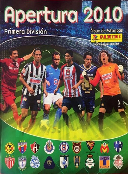 Apertura 2010