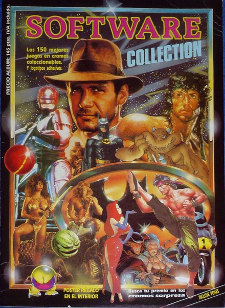 Software Collection