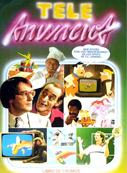 Tele Anuncios