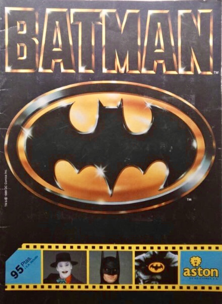 Batman