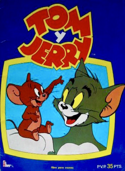 Tom y Jerry