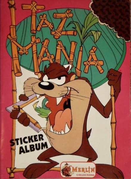 Taz Mania