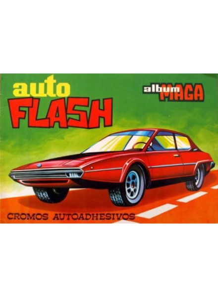 Auto Flash