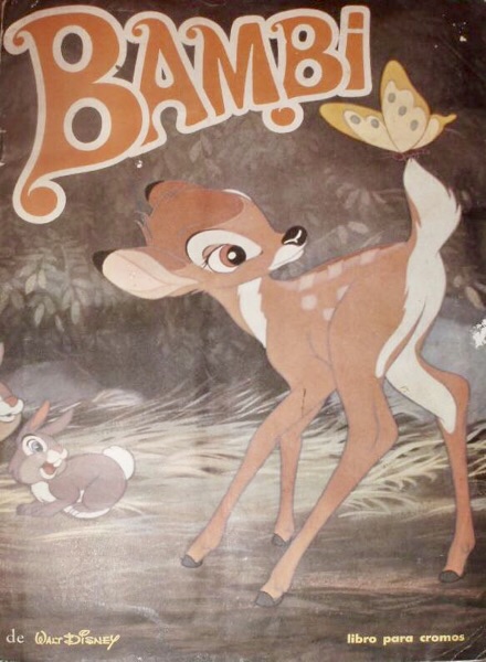 Bambi