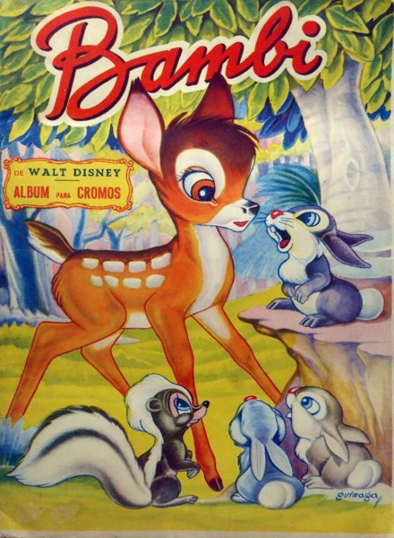 Bambi