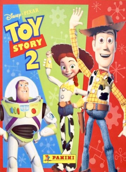 Toy Story 2