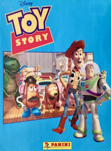 Toy Story