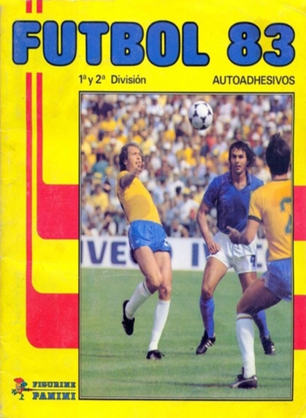 Futbol 83