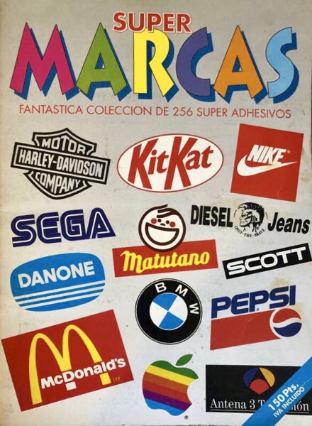 Super Marcas
