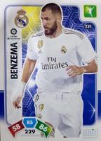 Adrenalyn XL Liga Santander 2019-20