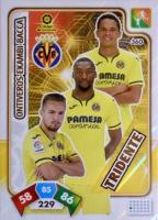 Adrenalyn XL Liga Santander 2019-20