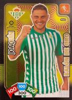 Adrenalyn XL Liga Santander 2019-20
