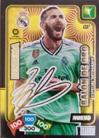 Adrenalyn XL Liga Santander 2019-20