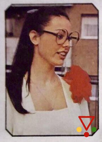 18a Maria Torrent de la colección Fans en ACABARAMOS.COM