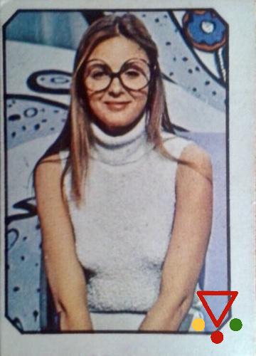 19 Marian Flores de la colección Fans en ACABARAMOS.COM