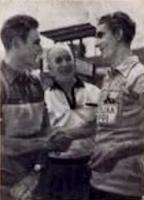 Vuelta Ciclista a España 1960