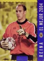 Mundicromo. Las Fichas de la Liga 2004-2005