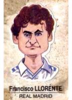 Caricaturas de Futbolistas Famosos