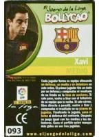 93 Xavi