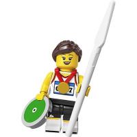 Minifiguras LEGO Serie 20 (71027)