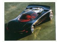 Auto de 100 a 400 Km Hora