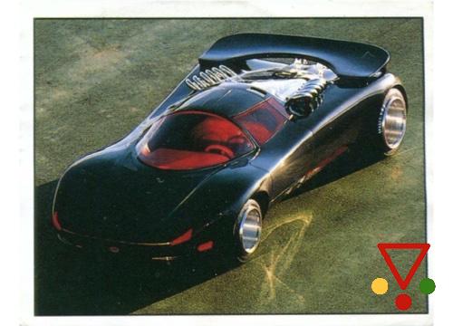 360 SBARRO 500cv de la colección Auto de 100 a 400 Km Hora en ACABARAMOS.COM