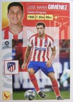 LIGA ESTE 2020-21