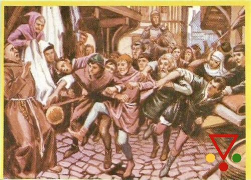 5 Carlos II introduce el calcio de la colección Futbol en Acción en ACABARAMOS.COM