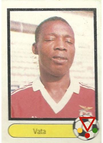 2 Vata de la colección Futebol 90 en ACABARAMOS.COM