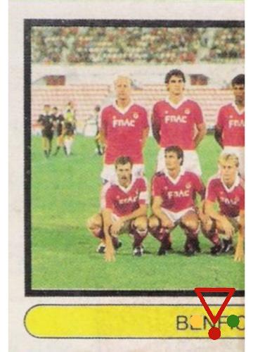 3 Foto de equipo de la colección Futebol 90 en ACABARAMOS.COM