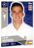 UEFA Champions League 2020-21