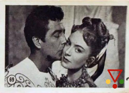 69  de la colección Quo Vadis en ACABARAMOS.COM