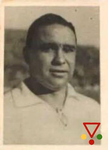 16 Campanal de la colección Sevilla F.C. 1946-47 en ACABARAMOS.COM