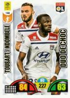 Foot 2018-2019 Adrenalyn XL