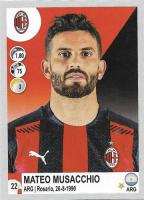 Calciatori 2020-2021