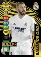 Adrenalyn XL Liga Santander 2020-21