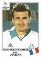 UEFA Champions League 1999-2000