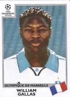 UEFA Champions League 1999-2000