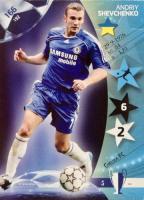 166 Andriy Shevchenko