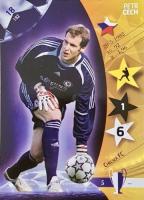 18 Petr Cech