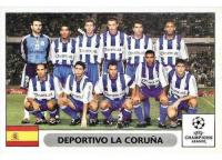 UEFA Champions League 2000-01