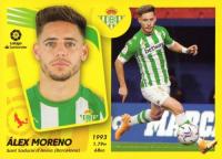 LIGA ESTE 2021-22