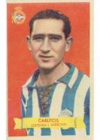 Campeones 1949