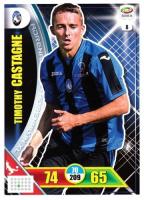 Calciatori Adrenalyn XL 2017-18