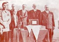 Clubs Históricos de Fútbol. Real Madrid 1902-1949
